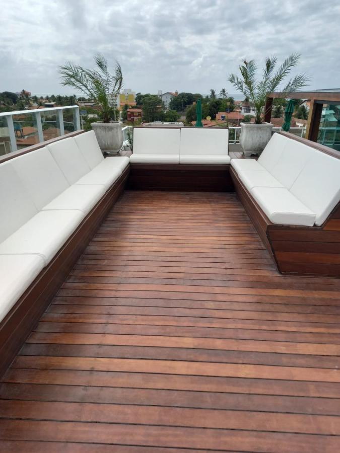Apartment Flat Way Carneiros 03 - 350 Mts Da Dos Carneiros *
