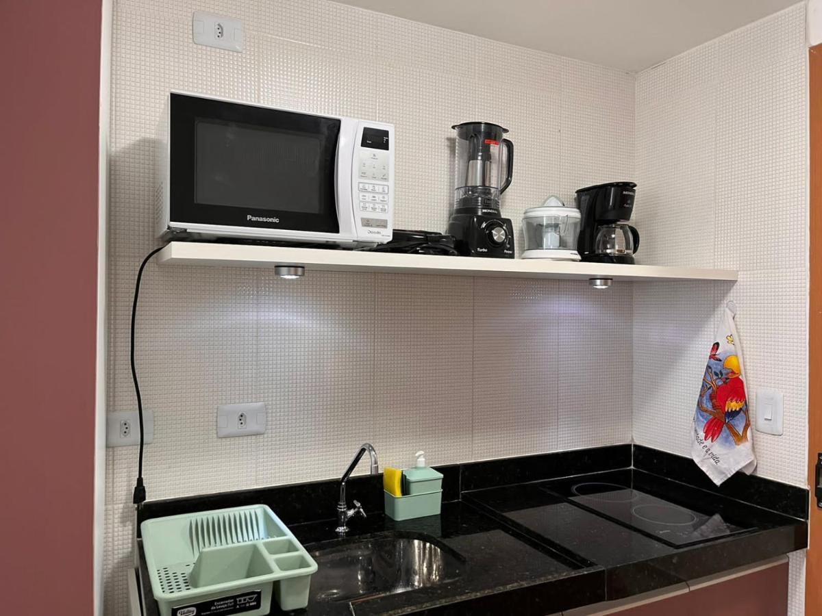 Apartment Flat Way Carneiros 03 - 350 Mts Da Dos Carneiros *